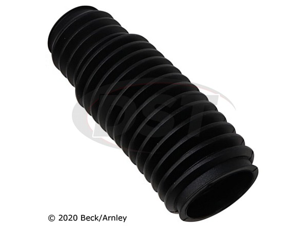 beckarnley-103-2986 Rack and Pinion Bellows Kit - Front Position